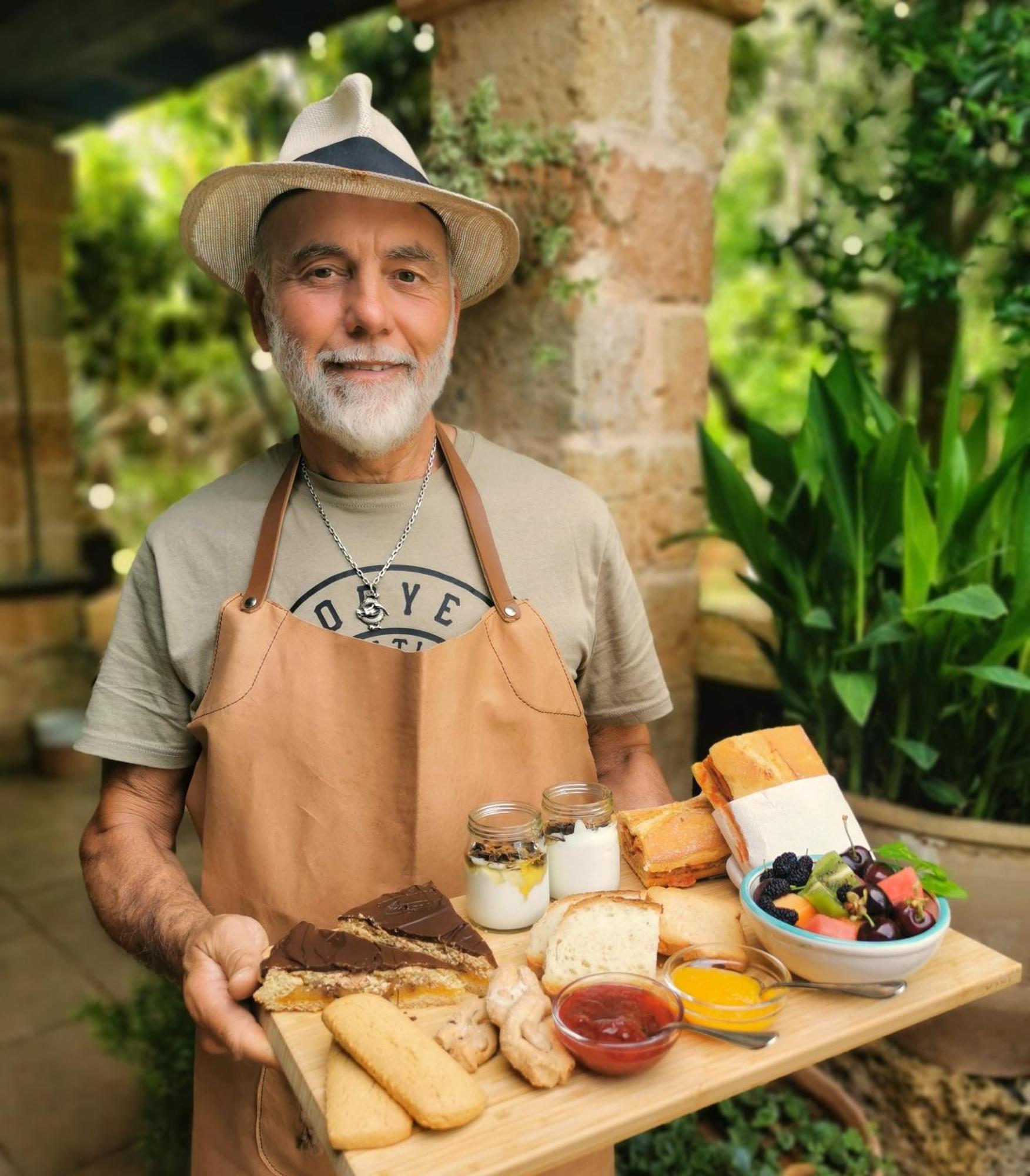 Masseria Borgo Del Gallo Tricase Zewnętrze zdjęcie