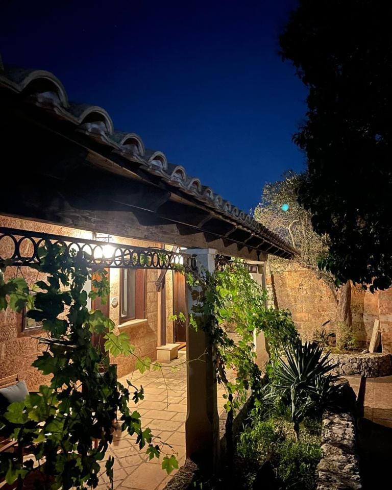 Masseria Borgo Del Gallo Tricase Zewnętrze zdjęcie