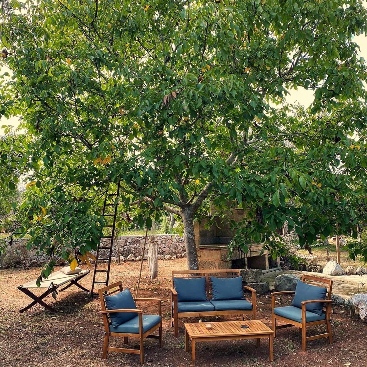 Masseria Borgo Del Gallo Tricase Zewnętrze zdjęcie