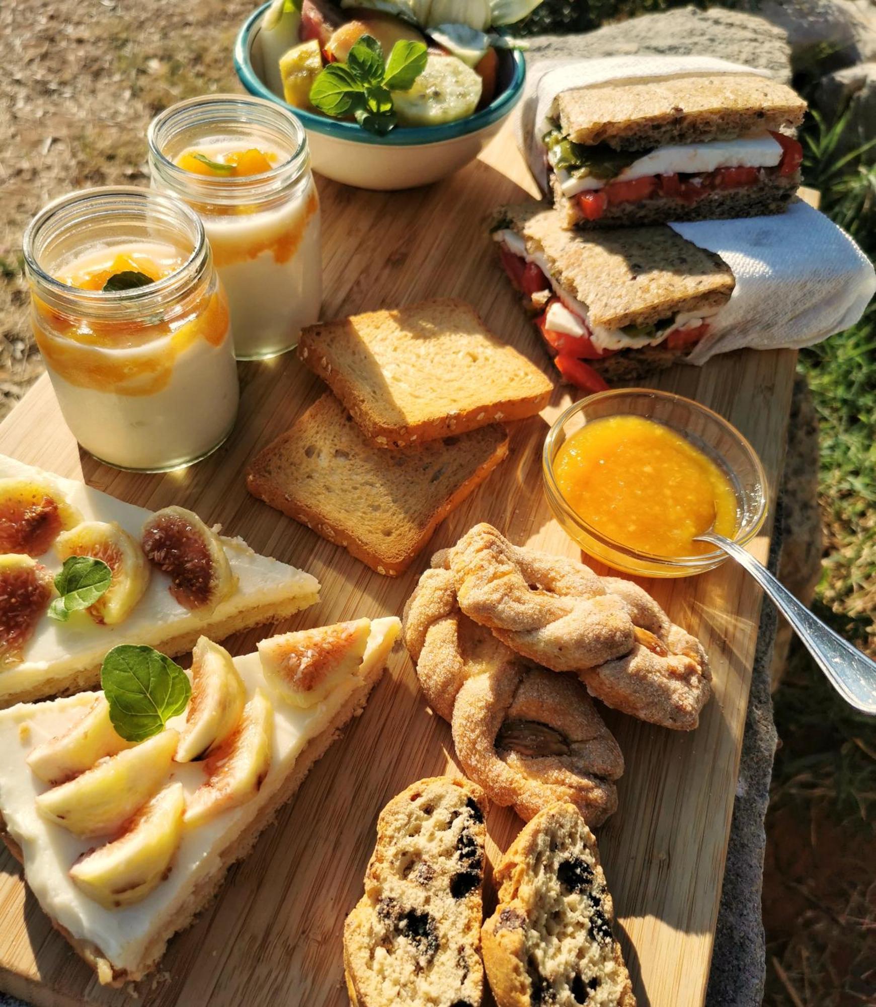 Masseria Borgo Del Gallo Tricase Zewnętrze zdjęcie
