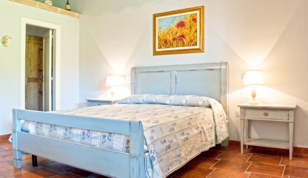 Masseria Borgo Del Gallo Tricase Pokój zdjęcie