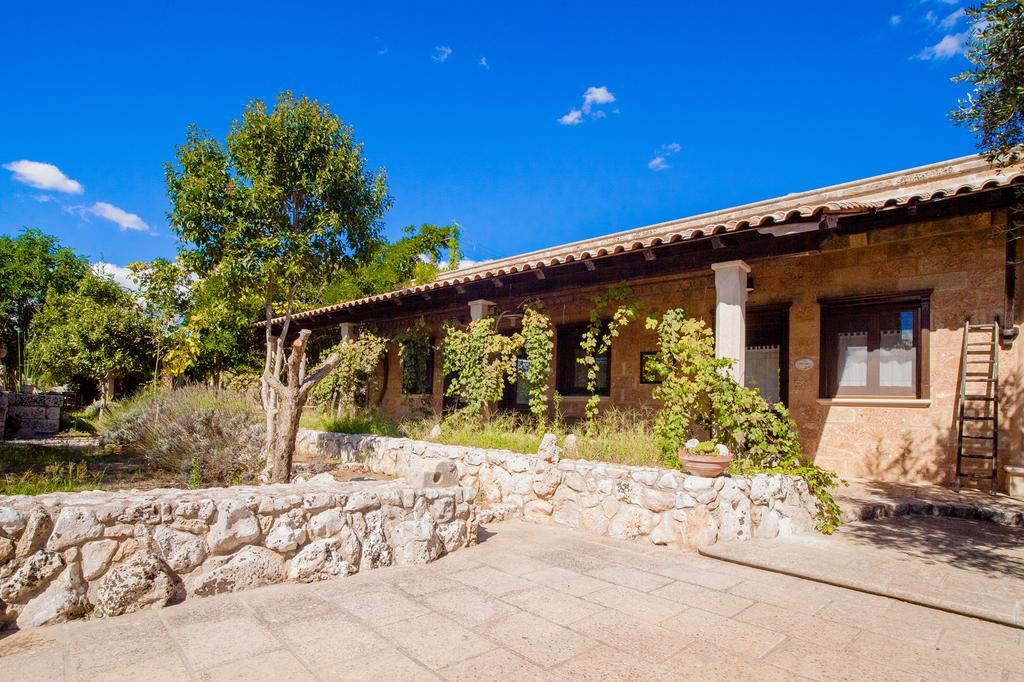 Masseria Borgo Del Gallo Tricase Zewnętrze zdjęcie